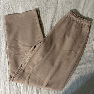 Alo Accolade Gravel Sweatpants